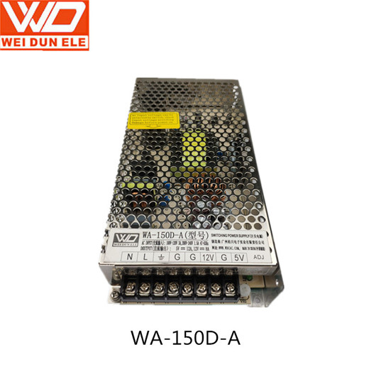 WA-150D-A